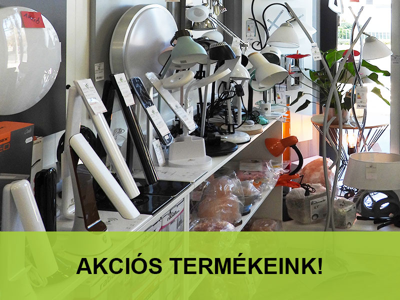 </i><h4>Asztali lámpák </h4>
